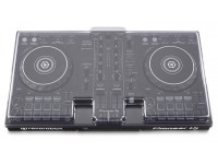 Decksaver Pioneer DDJ-400 Decksaver Pioneer DDJ-400